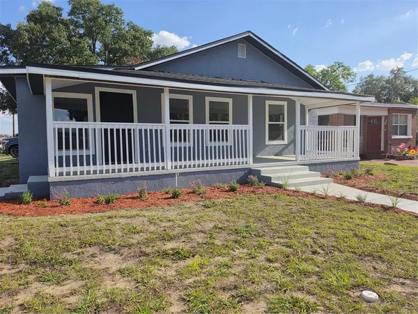 $245,000 | 201 Dr JA Wiltshire Avenue, Lake Wales, FL 33853