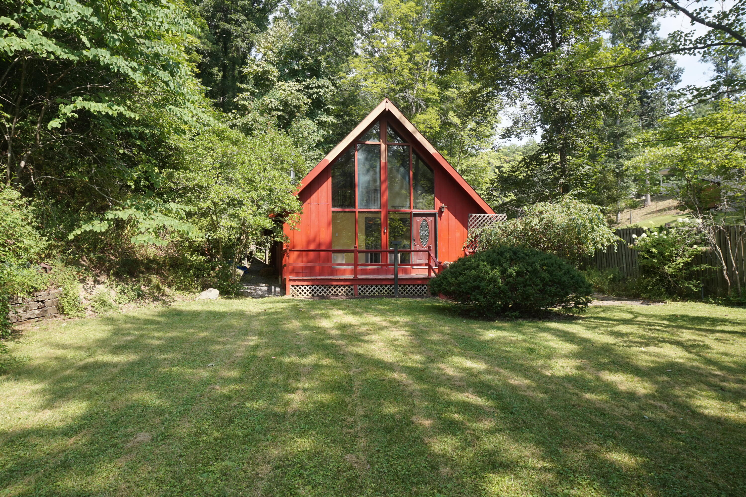 177 Rip Van Winkle Road White Sulphur Springs, WV 24986 - Photo 1 of 29 Gallery Image 1