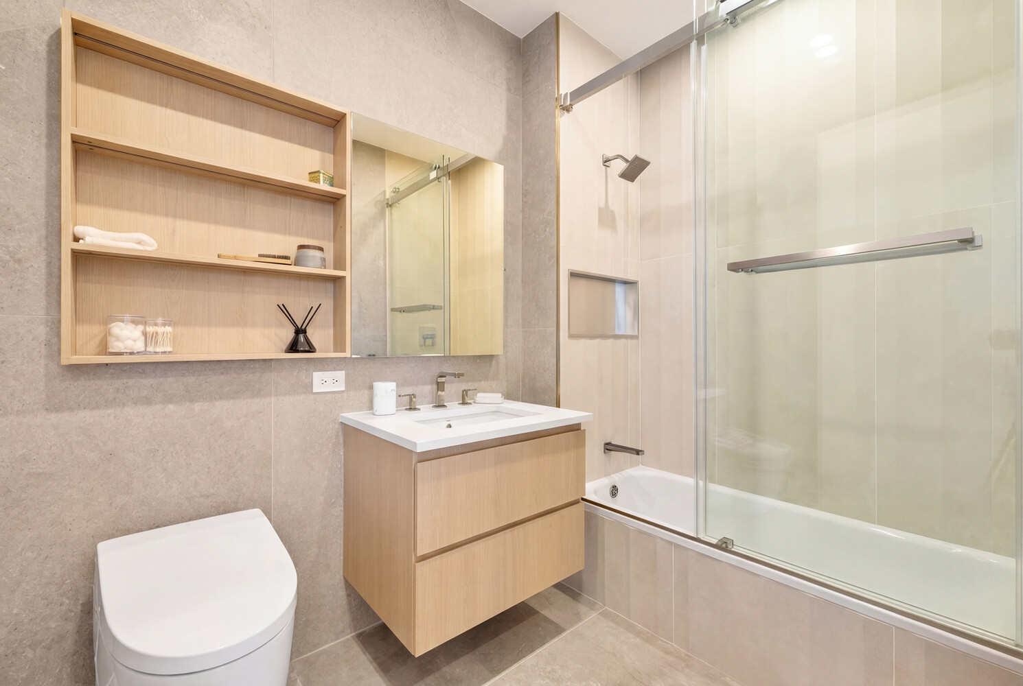 11-50 45th Road, Unit 4C Queens, NY 11358 - Photo 10 of 17