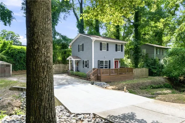 $235,000 | 119 William Drive, Athens, GA 30606