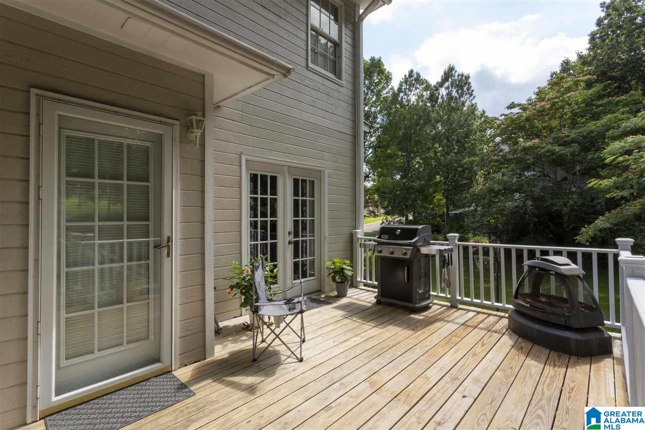 124 Kentwood Lane Alabaster, AL 35007 - Photo 8 of 49