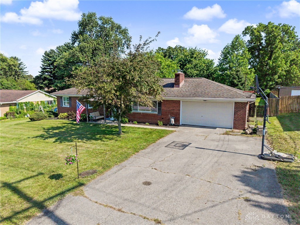 350 Broadway Road Enon, OH 45323 - Photo 41 of 49