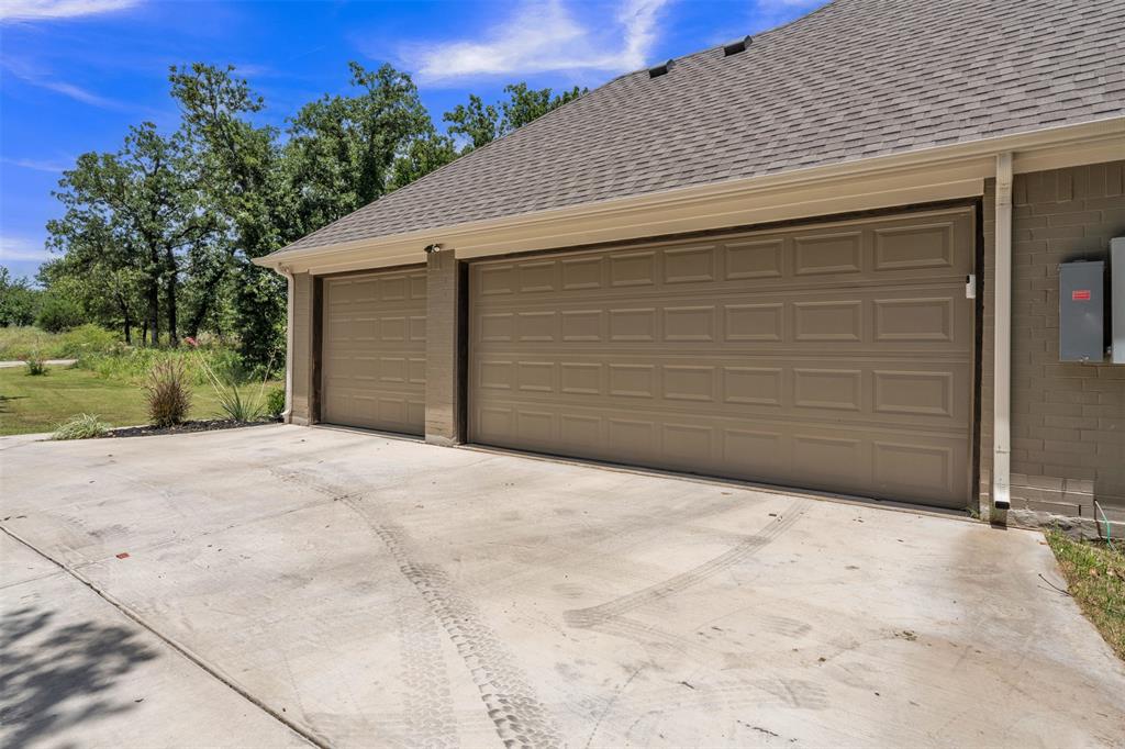 250 Red Top Road Poolville, TX 76487 - Photo 29 of 38