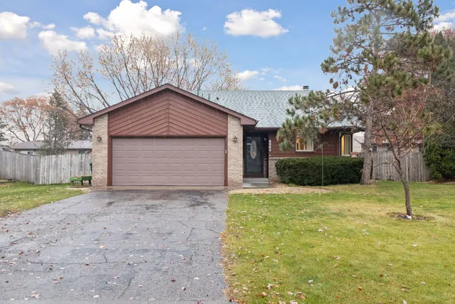 $375,000 | 9863 Hamline Avenue North, Blaine, MN 55014