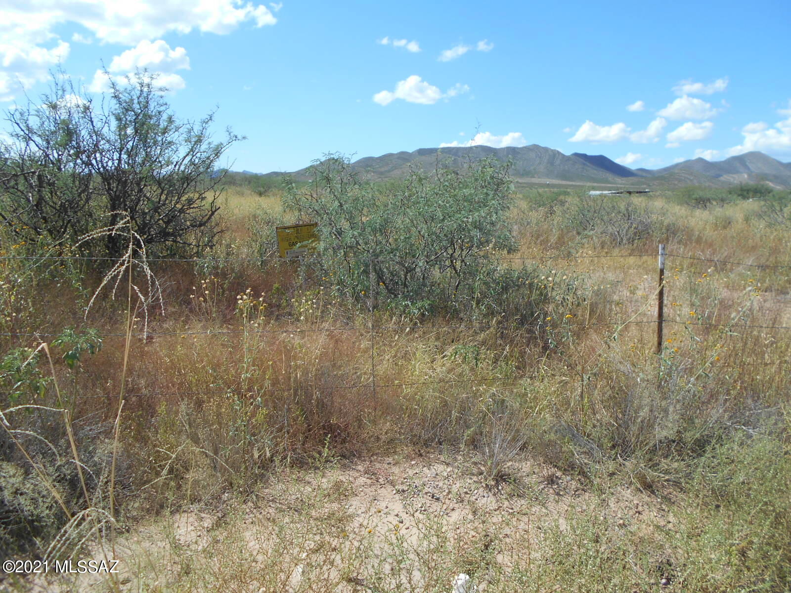 4.4 North Golden Rule Road Cochise, AZ 85606 - Photo 4 of 13 Gallery Image 4