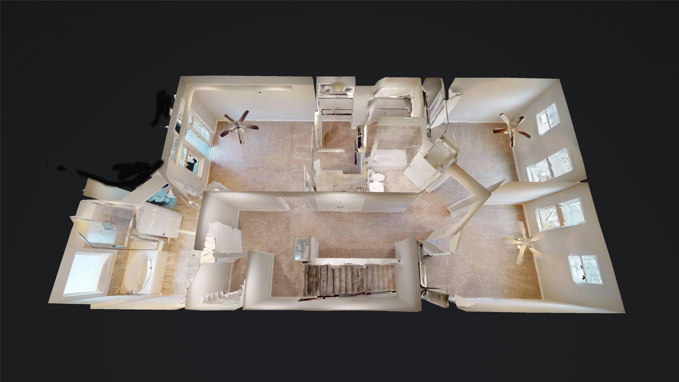 1406 Veranda Mist League City, TX 77573 - Photo 26 of 48