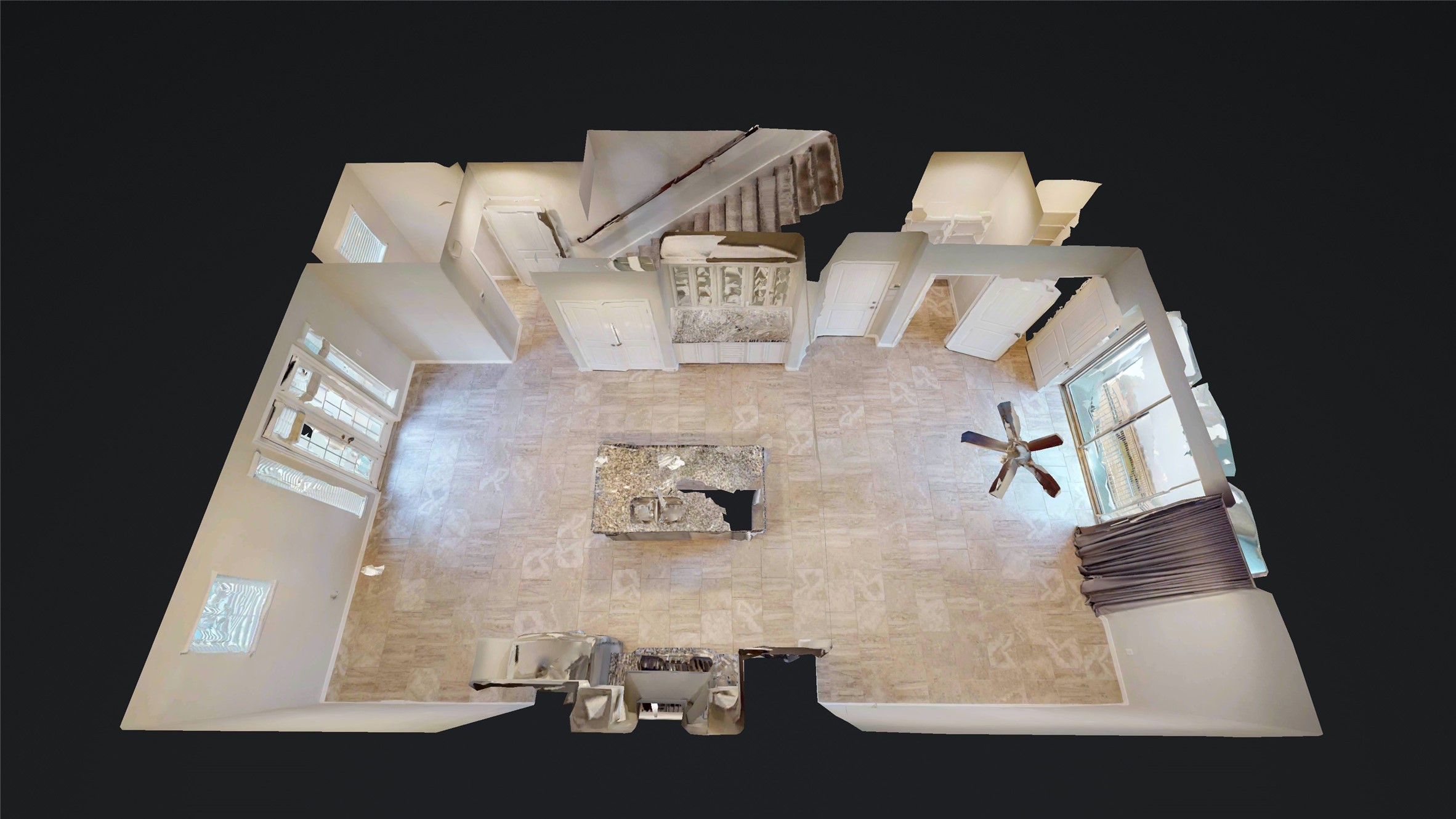 1406 Veranda Mist League City, TX 77573 - Photo 9 of 48