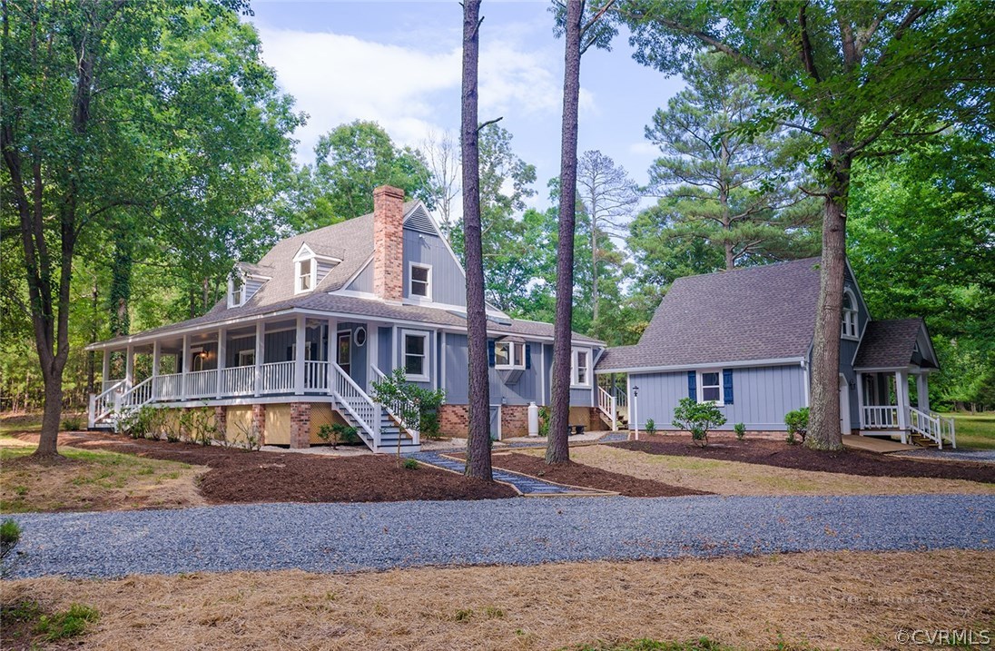 13101 Hensley Road Midlothian, VA 23112 - Photo 1 of 42