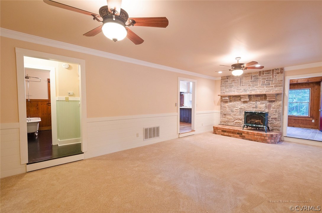 13101 Hensley Road Midlothian, VA 23112 - Photo 24 of 42