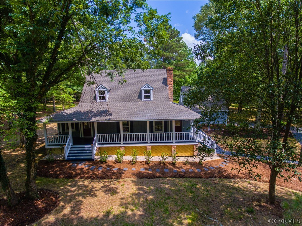 13101 Hensley Road Midlothian, VA 23112 - Photo 38 of 42