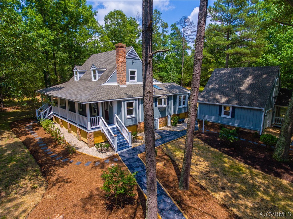 13101 Hensley Road Midlothian, VA 23112 - Photo 39 of 42
