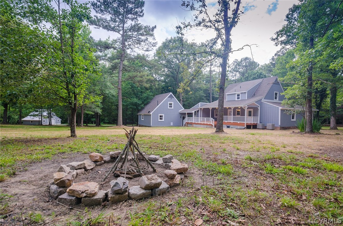13101 Hensley Road Midlothian, VA 23112 - Photo 5 of 42