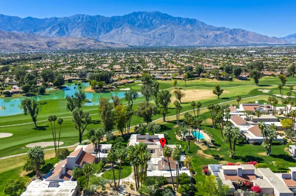 $615,000 | 34915 Mission Hills Drive, Rancho Mirage, CA 92270