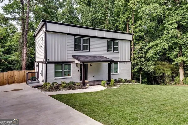 $550,000 | 2147 McAfee Road, Decatur, GA 30032