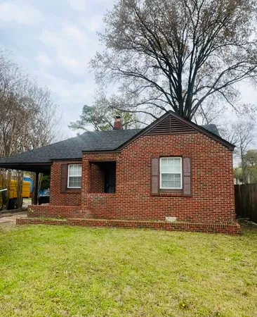$1,350 | 3050 Tutwiler Avenue, Memphis, TN 38112