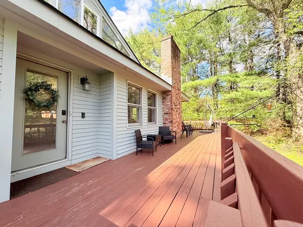 $455,000 | 23 Country Club Lane, Unit A, Milford, MA 01757