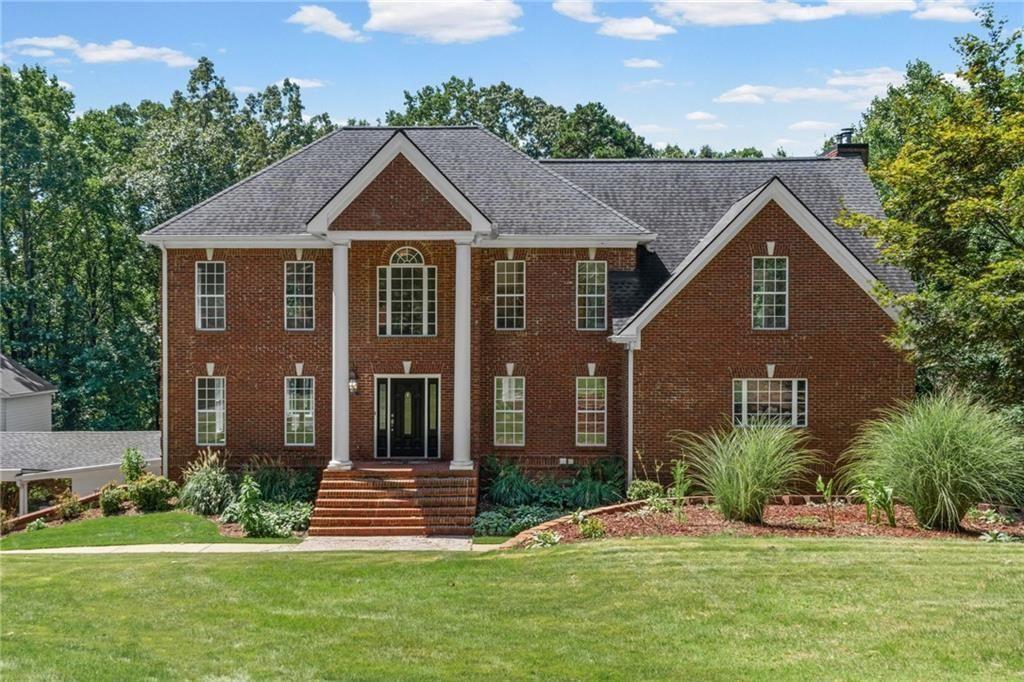 7488 Shadburn Ferry Road Cumming, GA 30041 - Photo 14 of 91 Gallery Image 14