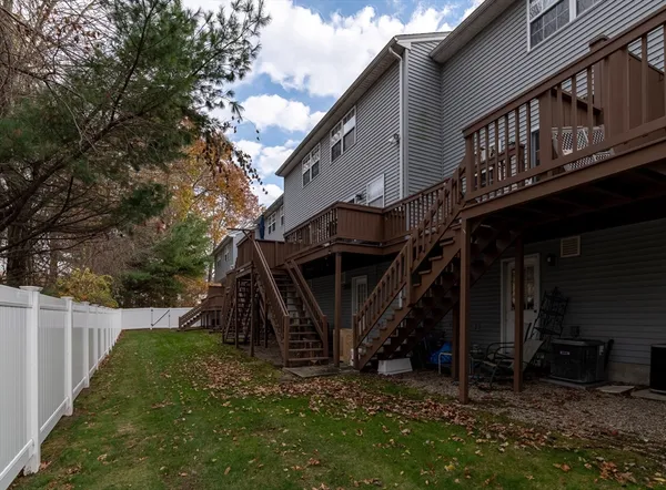 $269,900 | 37 Waters Edge Drive, Unit 37, Ludlow, MA 01056