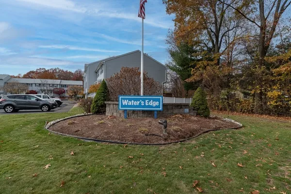 $269,900 | 37 Waters Edge Drive, Unit 37, Ludlow, MA 01056