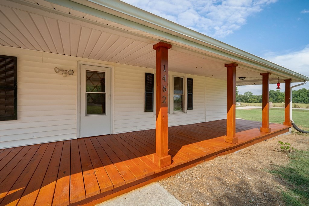 1462 Franks Ferry Road Sparta, TN 38583 - Photo 5 of 42