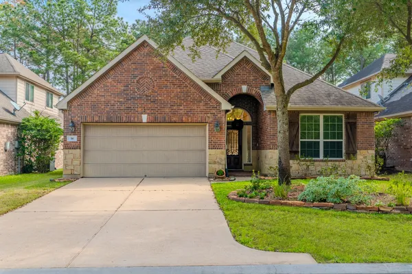 $3,450 | 14 Arrow Feather Place, The Woodlands, TX 77389