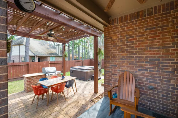 $3,450 | 14 Arrow Feather Place, The Woodlands, TX 77389