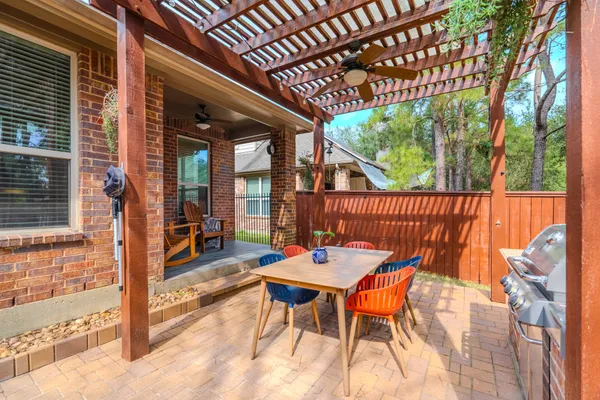 $3,450 | 14 Arrow Feather Place, The Woodlands, TX 77389