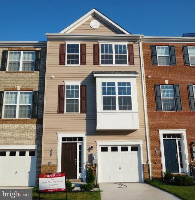 903 Ramble Run Road Baltimore, MD 21220 - Photo 1 of 26 Exterior (Front)