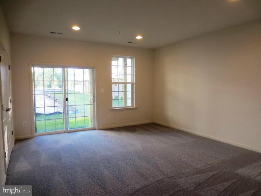 903 Ramble Run Road Baltimore, MD 21220 - Photo 4 of 26 Basement