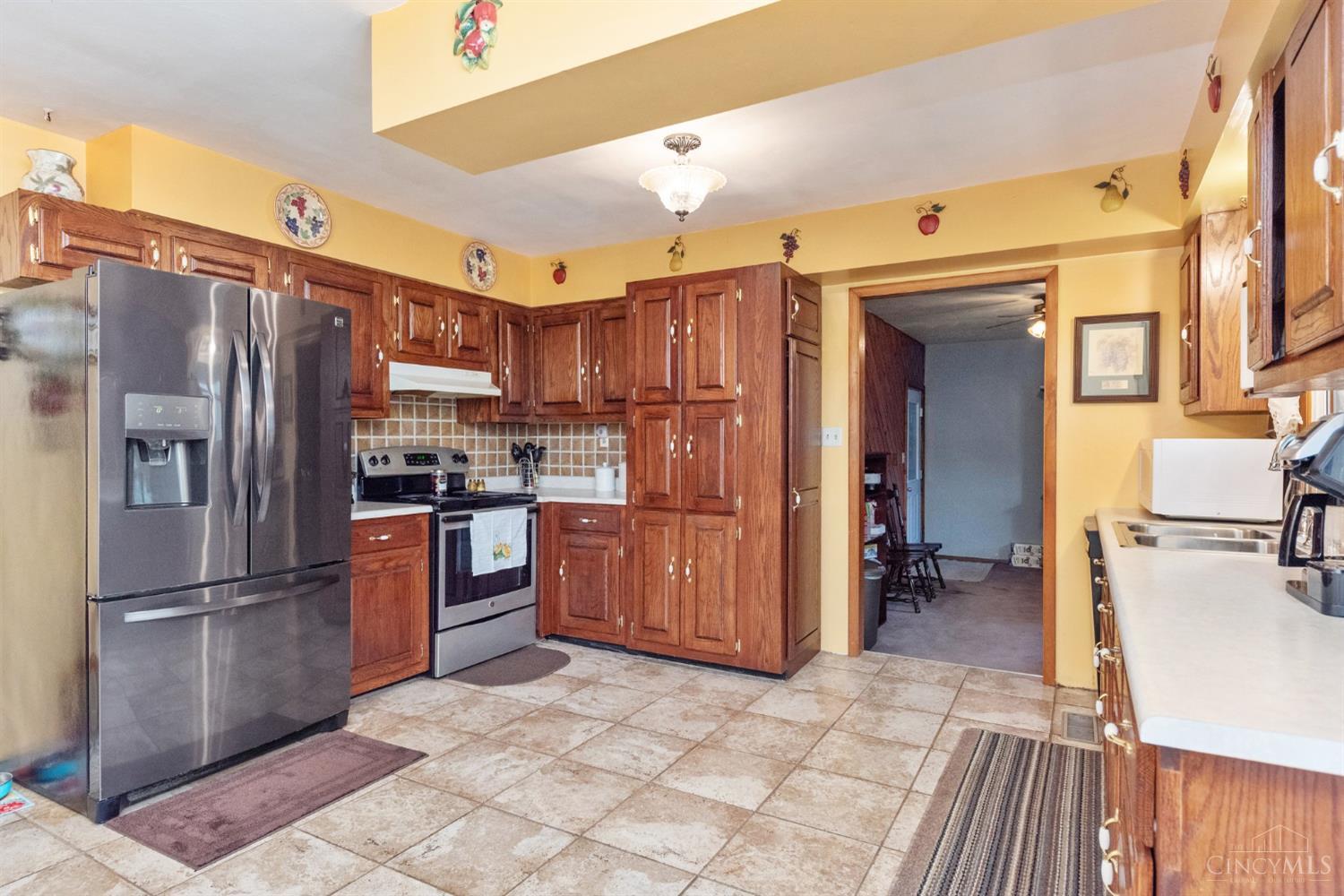 1858 Oakland-Locust Ridge Road Mount Orab, OH 45154 - Photo 16 of 42 Gallery Image 16