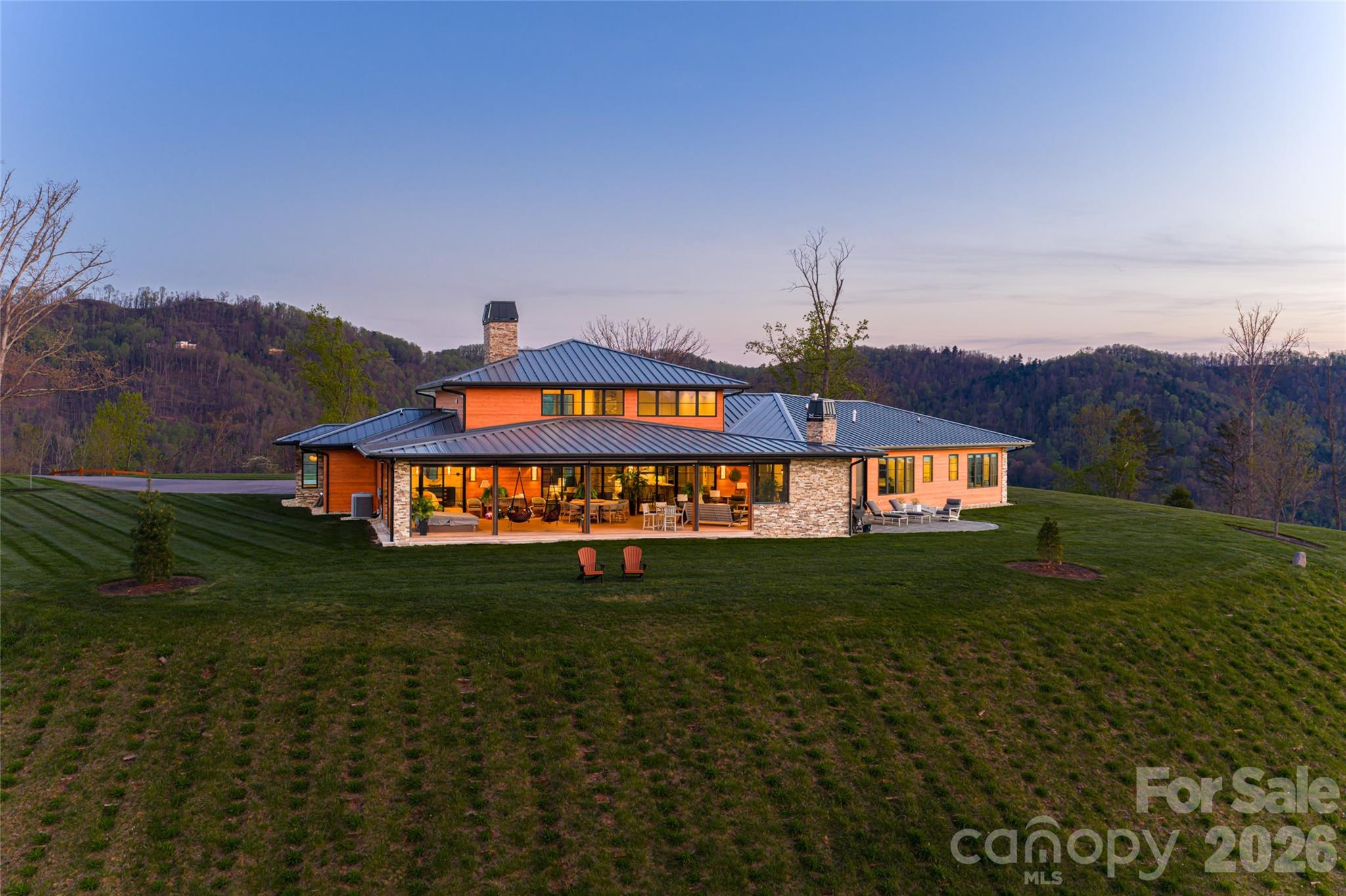 170 Bear Vw Road Weaverville, NC 28787 - Photo 44 of 48