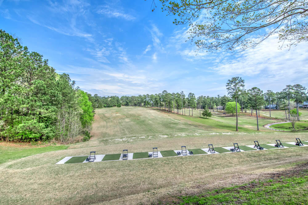 205 Tranquility Lane McCormick, SC 29835 - Photo 11 of 14 Golf Range!