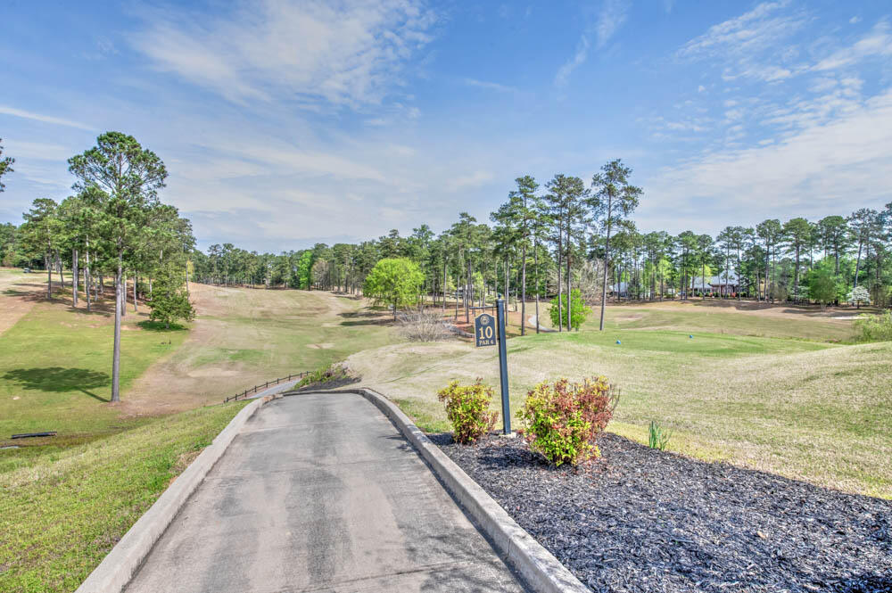 205 Tranquility Lane McCormick, SC 29835 - Photo 5 of 14 Golf Course Trail!