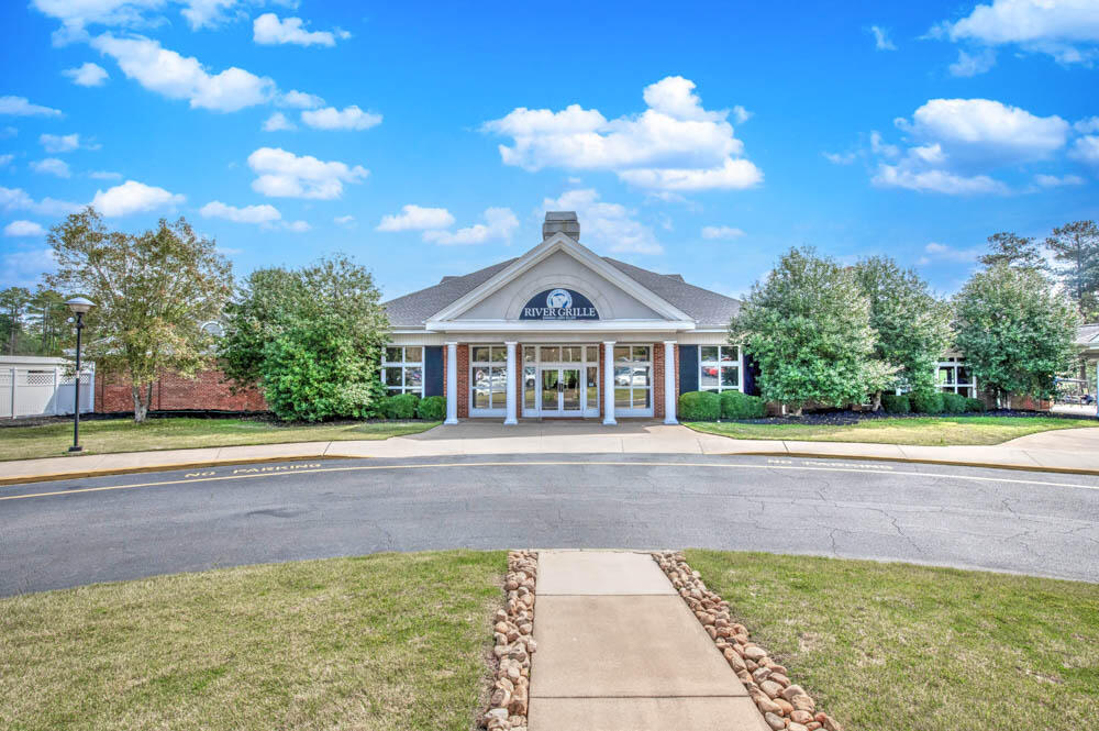205 Tranquility Lane McCormick, SC 29835 - Photo 10 of 14 Club House!