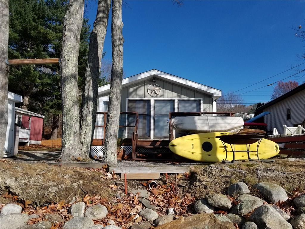 36 F F Sanborn Road Sabattus, ME 04280 - Photo 26 of 26 Photo