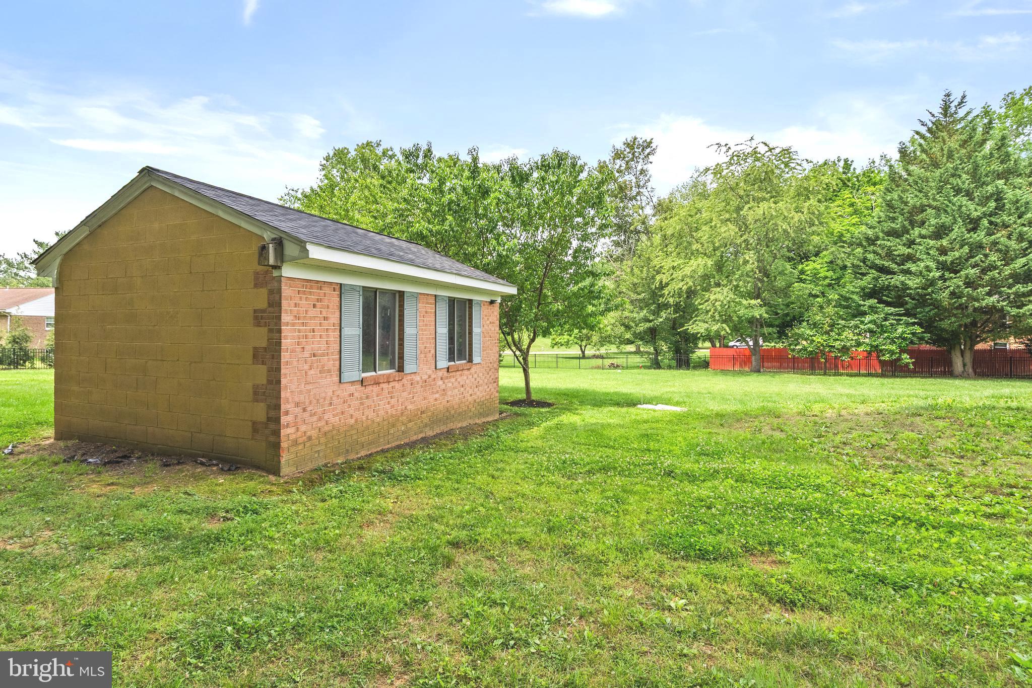 12416 West Old Baltimore Road Boyds, MD 20841 - Photo 36 of 39