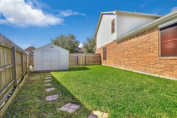 $3,400 | 8214 Mandalay Bay Drive, Baytown, TX 77523