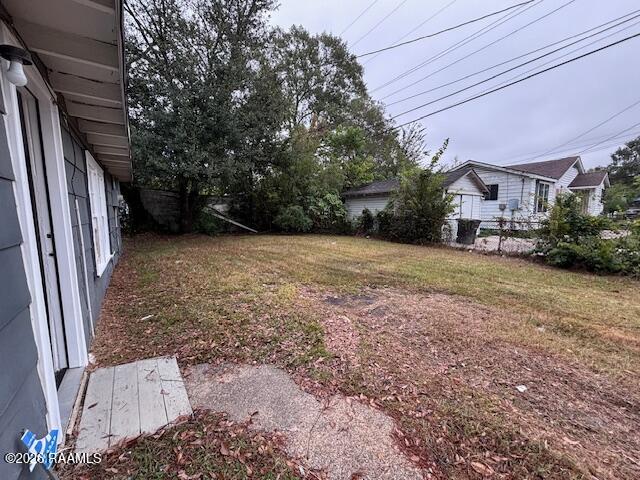 3906 South S Barrow Baton Rouge, LA 70802 - Photo 21 of 21 IMG_8290