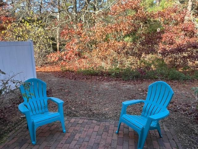 G44 Shellback Way, Unit G44 Mashpee, MA 02649 - Photo 8 of 12 g44 patio