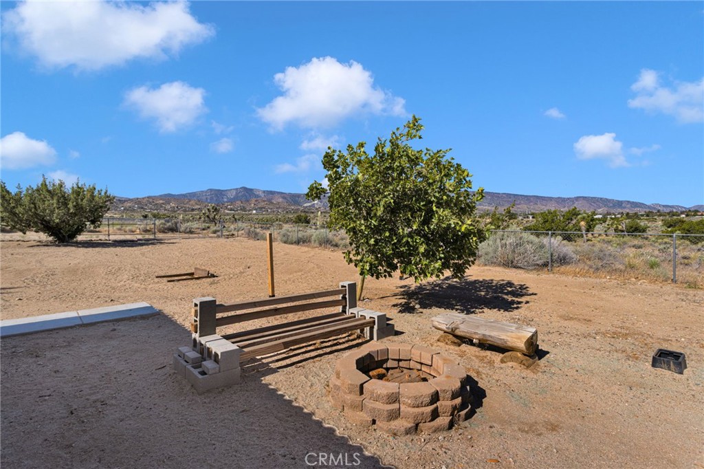 3632 Cambria Road Phelan, CA 92371 - Photo 46 of 52