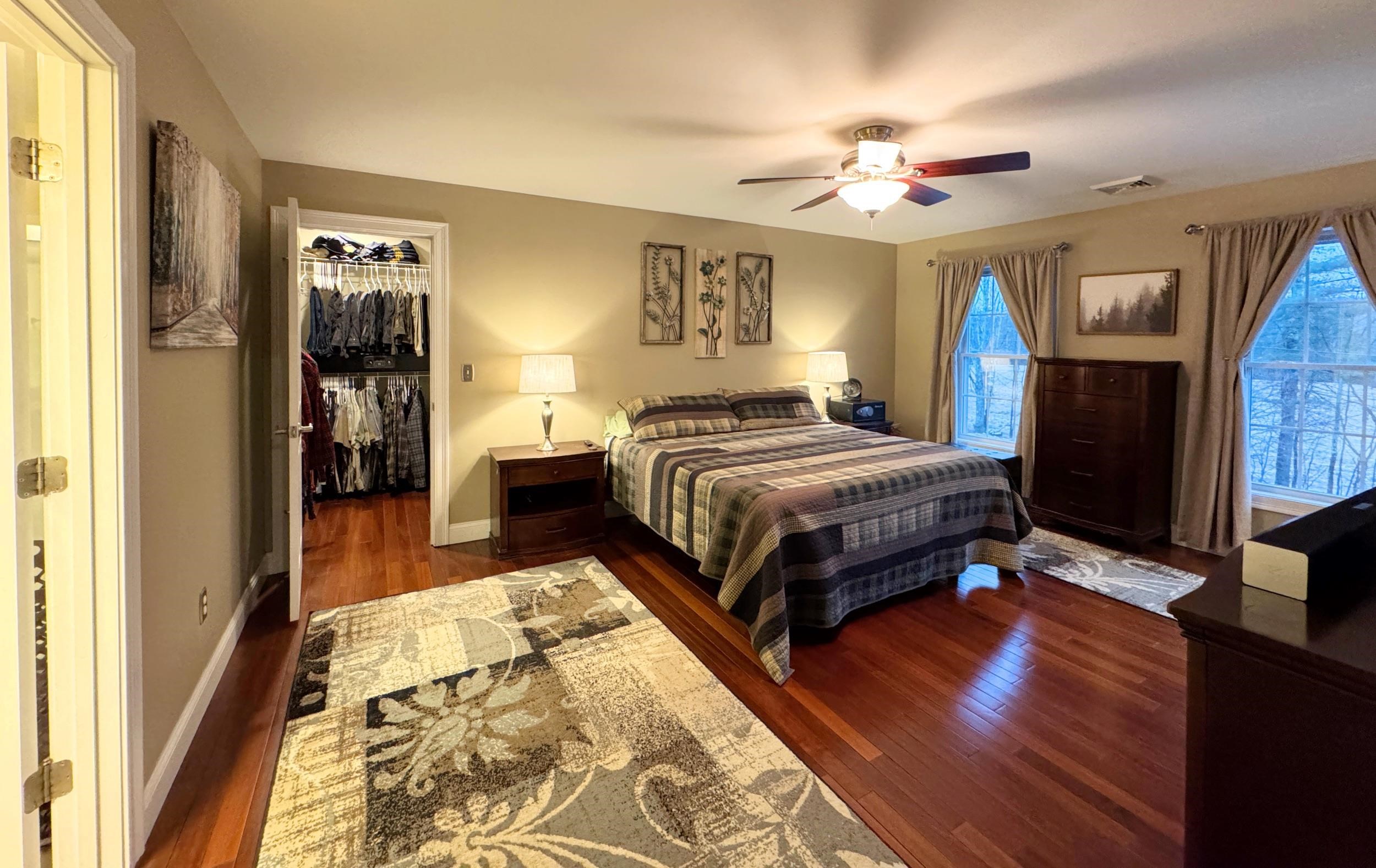 277 Swamp Road Epsom, NH 03234 - Photo 20 of 59