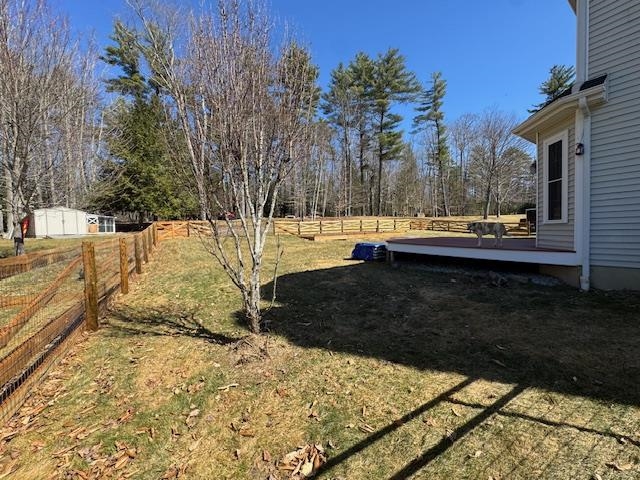 277 Swamp Road Epsom, NH 03234 - Photo 54 of 59