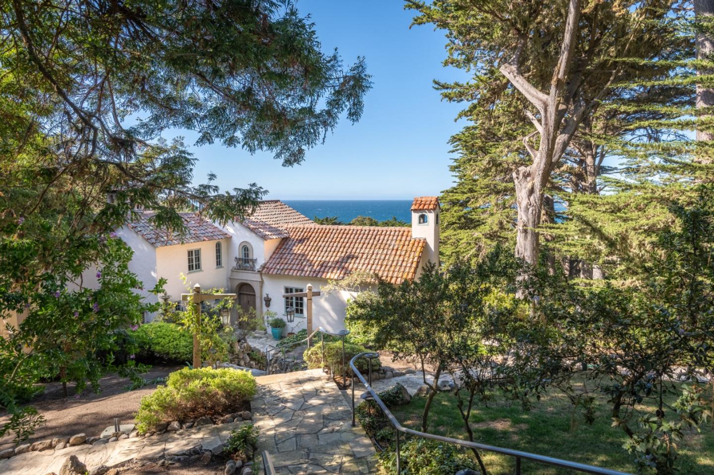 176 Spindrift Road Carmel, CA 93923 - Photo 1 of 36 Gallery Image 1