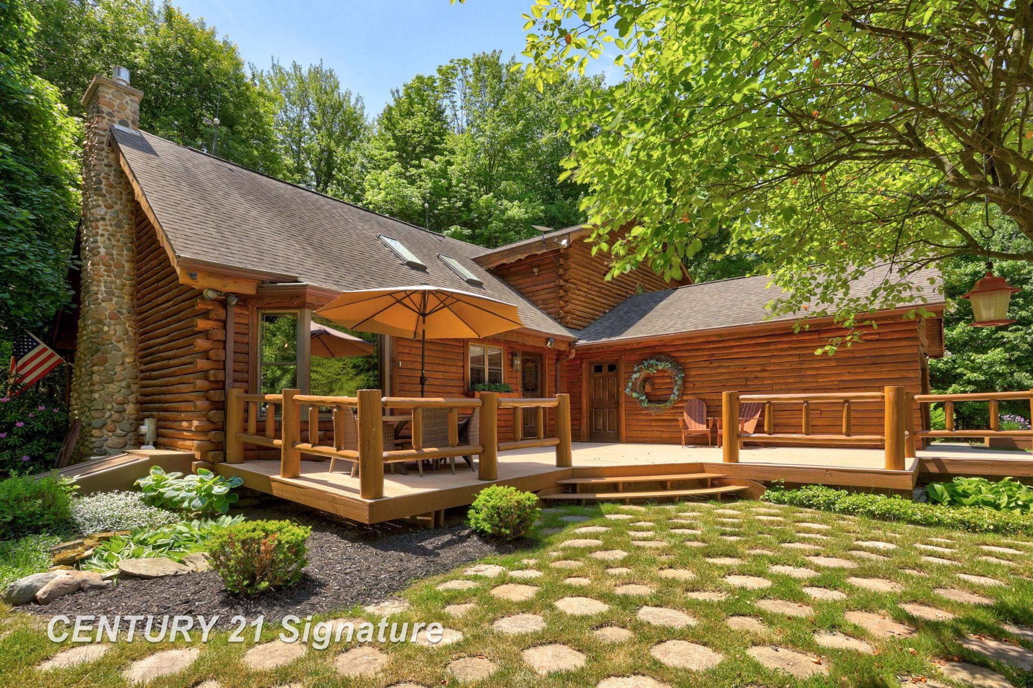 3926 Ball Road Caro, MI 48723 - Photo 4 of 83