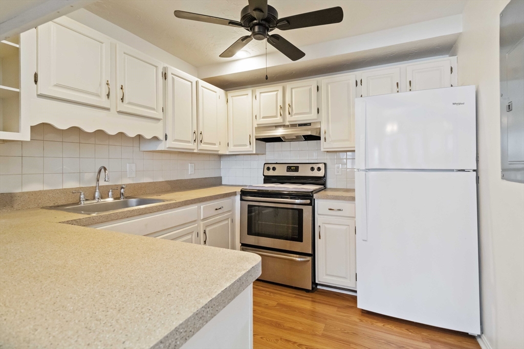 55 Tinson Road, Unit 4 Quincy, MA 02169 - Photo 11 of 39 Gallery Image 11