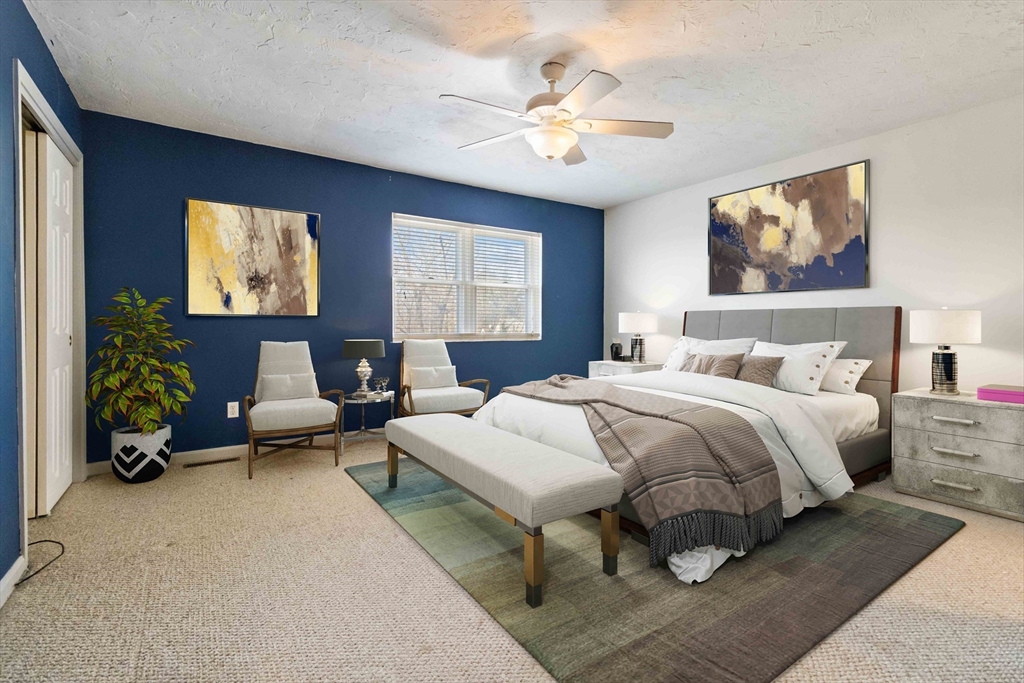 55 Tinson Road, Unit 4 Quincy, MA 02169 - Photo 28 of 39 Gallery Image 28