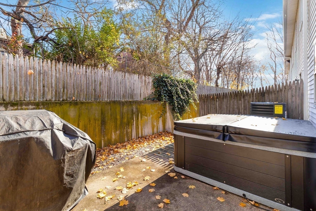 55 Tinson Road, Unit 4 Quincy, MA 02169 - Photo 34 of 39 Gallery Image 34