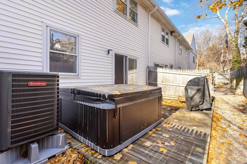 55 Tinson Road, Unit 4 Quincy, MA 02169 - Photo 35 of 39 Gallery Image 35