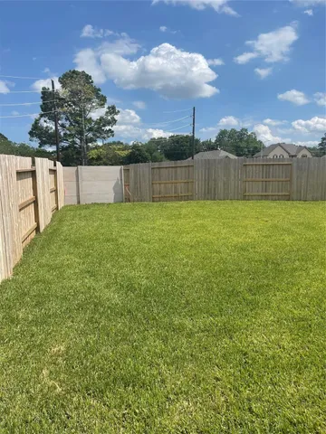 $412,786 | 1203 Muscadine Hollow Lane, Richmond, TX 77406