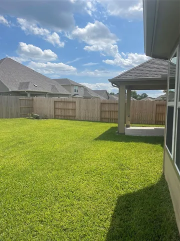$412,786 | 1203 Muscadine Hollow Lane, Richmond, TX 77406